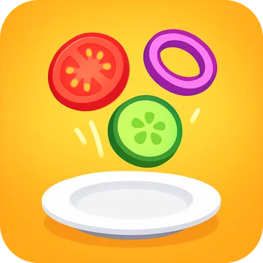 Food Flow icon