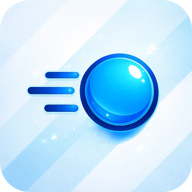 Idle Bounce Factory icon