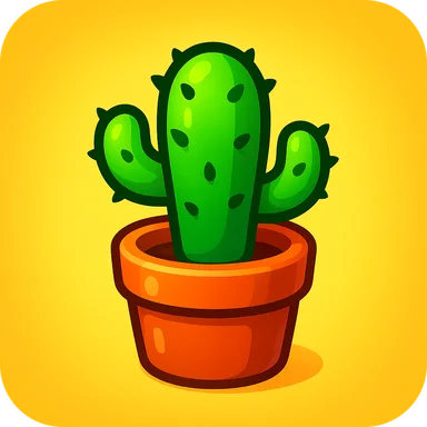 Plant Merge Garden icon