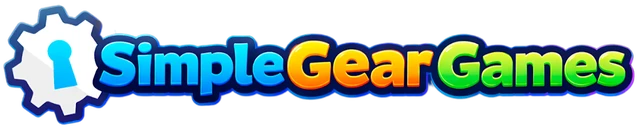 Simple Gear Games