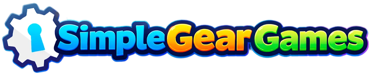 Simple Gear Games
